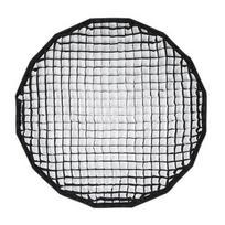 Caruba Grid Deep Parabolic Softbox 120 cm