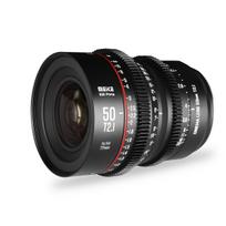 Meike MK 50mm T2.1 Canon EF Mount S35