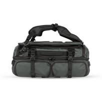 WANDRD HEXAD ACCESS DUFFEL Wasatch Green