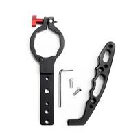 Caruba Versatile Handle for DJI Ronin S & Zhiyun Crane 2