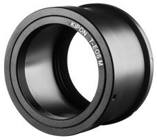 Kipon Adapter T2 Lens to Canon EF-M Camera
