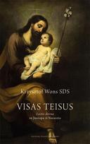 Visas teisus: lectio divina su Juozapu iš Nazareto - Krzysztof Wons