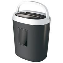 Dokumentų naikiklis Deli 9929, 4×25mm, P - 4, 5 lapai, 17L