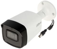 Dahua AHD, HD-CVI, HD-TVI, PAL CAMERA HAC-HFW1231TLM-I6-A-0360B - 1080p 3.6 mm DAHUA
