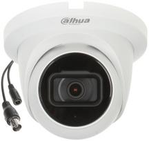 Dahua AHD, HD-CVI, HD-TVI, PAL CAMERA HAC-HDW1231TLMQ-A-0280B - 1080p 2.8 mm DAHUA