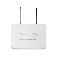 Belaidis signalo retransliatorius PR-16AW  apsaugos sistemoms WALE, 433Mhz