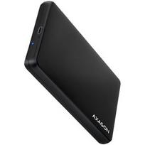 HDD ACC ENCLOSURE 2.5"/USB-C EE25-SLC AXAGON