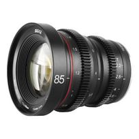 Meike MK 85mm T2.2 Micro 4/3 vatting