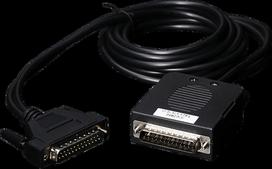 HOLLYLAND TALLY CABLE FOR DATAVIDEO 2850 / MARS & SYSCOM