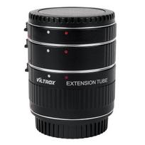 Viltrox DG C (12mm/20mm/36mm) Automatic Extension Tube Canon EF