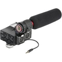 SARAMONIC MIXMIC 2-CH AUDIO MIXER & XLR MIC