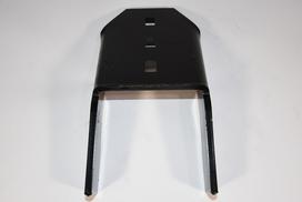 LYGINIMO LENTOS NORAGĖLIS SU PEILIU 150X8 SP8