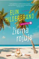 Žiema rojuje. Karibų trilogija. 1 knyga - Elin Hilderbrand