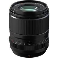 Fujifilm objektyvas XF 23mm f/1.4 LM WR