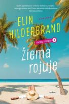 Žiema rojuje - Elin Hilderbrand