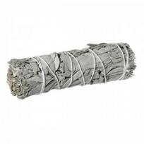 Baltasis šalavijas (White Sage). Dydis L