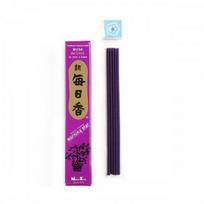 Nippon Kodo Morning Star Musk smilkalai