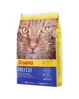 JOSERA Daily Cat 20 kg (2 x 10 kg) Maistas be grūdų suaugusioms katėms