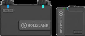 HOLLYLAND LARK 150 SINGEL WIRELESS AUDIO TRANSMISSION KIT