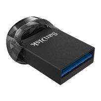 Sandisk USB raktas 32GB Ultra Fit™ USB 3.1