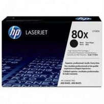 OEM kasetė HP No.80X Black (CF280X)