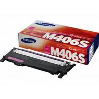 OEM kasetė Samsung CLT-M406S/ELS Magenta (SU252A)