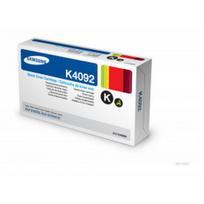 OEM kasetė Samsung CLT-K4092S/ELS Black (SU138A)