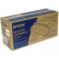 Epson EPL-5900 developer
