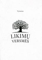 Likimų versmės - Vytautas Padlipskas