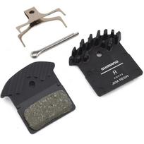Stabdžių kaladėlės Shimano J03A