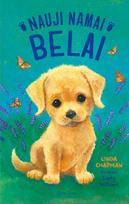 Nauji namai Belai - Linda Chapman