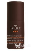 Rutulinis dezodorantas vyrams Nuxe Men 24 h 50 ml