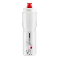 Gertuvė ELITE Jet 950ml (permatoma)