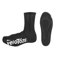 Antbačiai VELOTOZE ROAD lateksas (juodi) 46-48 (XL)