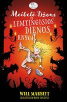 Meibelė Džons ir lemtingosios dienos knyga - Will Mabbitt