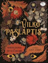 Vilko paslaptis - Nicolas Digard, Myriam Dahman