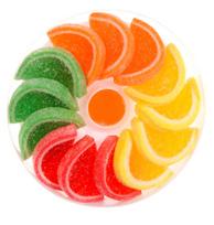 ŽELINIAI SALDAINIAI SKILTELĖS 200 g.