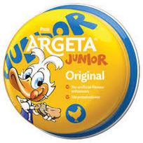 Vištienos paštetas  Junior Argeta  95 g.