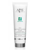Apis regeneruojantis ir drėkinantis pėdų kremas Apis 100ml