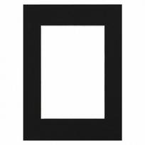 Pasportas 30x40/21x29,7 Black