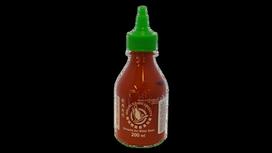 Padažas "Sriracha" aštrus FLYING GOOSE, 200 ml