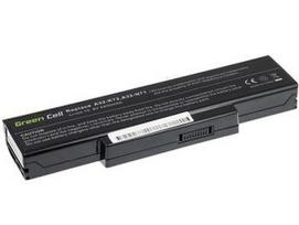 GREENCELL AS06 Battery A32-K72 for Asus K72 K73 N71 N73