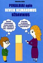 Pokalbiai apie beveik neįmanomus uždavinius - Eduardas Juška