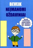 Beveik neįmanomi uždaviniai - Eduardas Juška