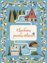Klasikinių pasakų atlasas