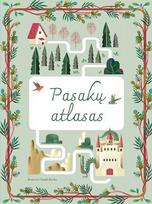 Pasakų atlasas - Claudia Bordin