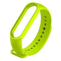 Xiaomi Mi Band 5 6 apyrankės dirželis (vienspalvės)