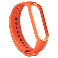 Xiaomi Mi Band 5 6 apyrankės dirželis (vienspalvės)