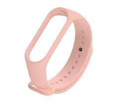 Xiaomi Mi Band 5 6 apyrankės dirželis (vienspalvės)