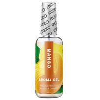 Oralinis lubrikantas Egzo Mango Glide (50 ml)